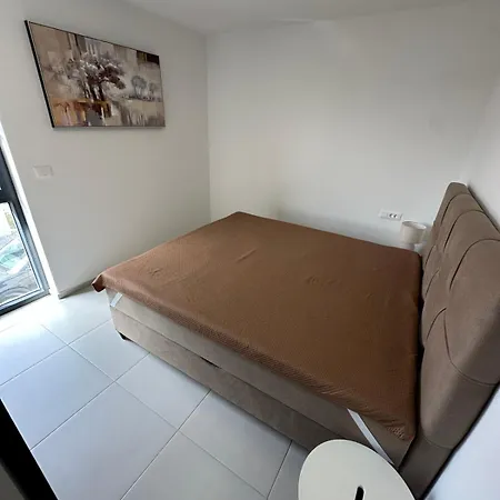 Apartman Seabay B3