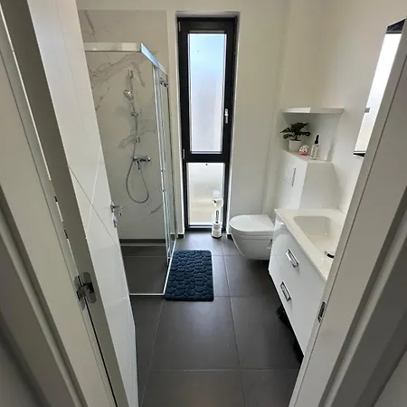Apartman Seabay B3