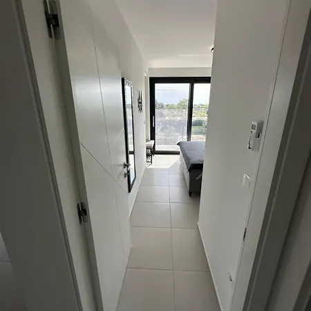 Apartman Seabay B3 Liznjan