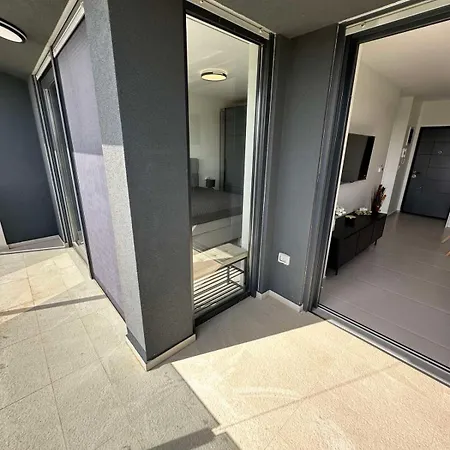 Apartment Seabay B3 Liznjan