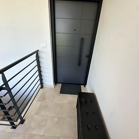 Apartament Seabay B3 Ližnjan