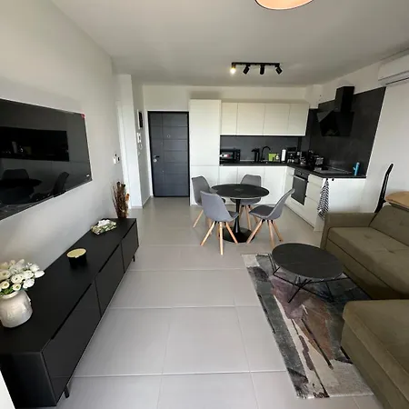 Seabay B3 Apartament