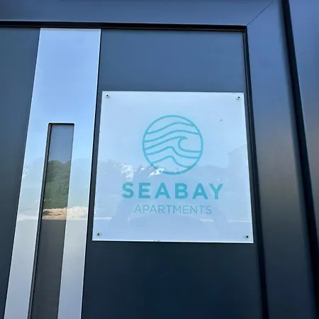 Apartament Seabay B3 *