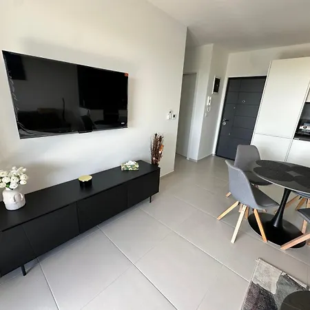 Seabay B3 Apartament